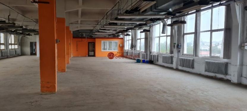 Pronájem kanceláře, Pelhřimov, Křemešnická, 400 m2