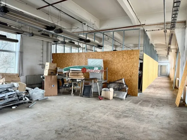 Pronájem obchodního prostoru, Pelhřimov, Křemešnická, 1000 m2