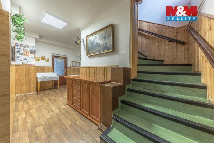 Prodej ubytování, Albrechtice v Jizerských horách, 600 m2