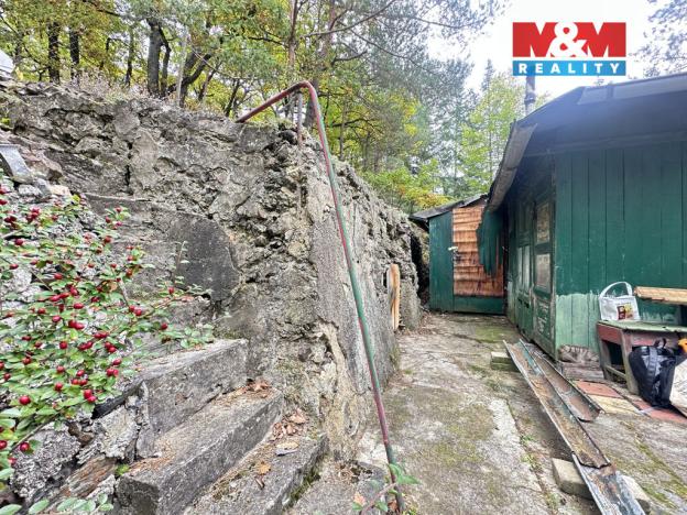 Prodej chaty, Dolní Břežany - Jarov, 36 m2