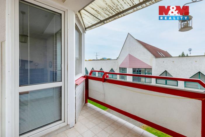 Prodej bytu 3+1, Pardubice - Bílé Předměstí, Dašická, 84 m2