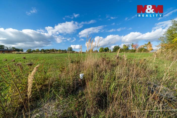 Prodej zahrady, Tymákov, 3911 m2