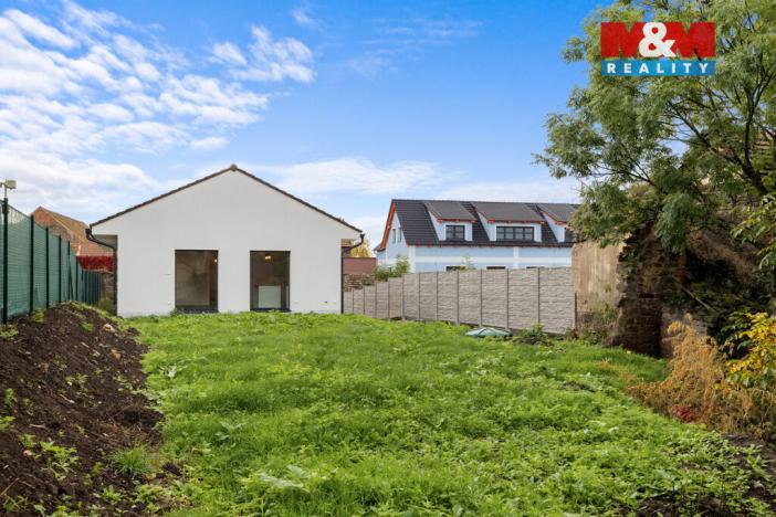 Prodej rodinného domu, Černuc, 87 m2