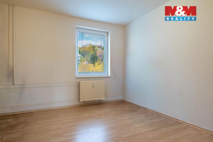 Prodej bytu 3+1, Vimperk - Vimperk II, K Rokli, 80 m2