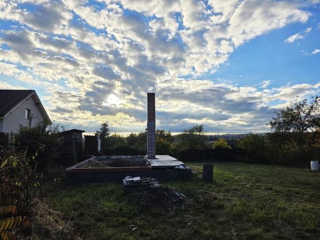 Prodej pozemku pro bydlení, Plzeň, Pecihrádek, 398 m2