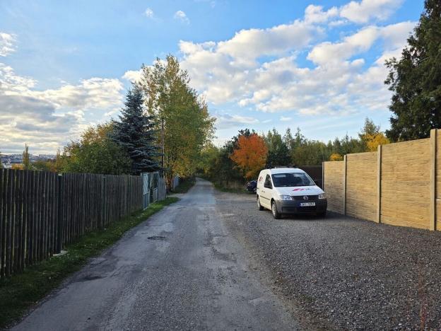 Prodej pozemku pro bydlení, Plzeň, Pecihrádek, 398 m2