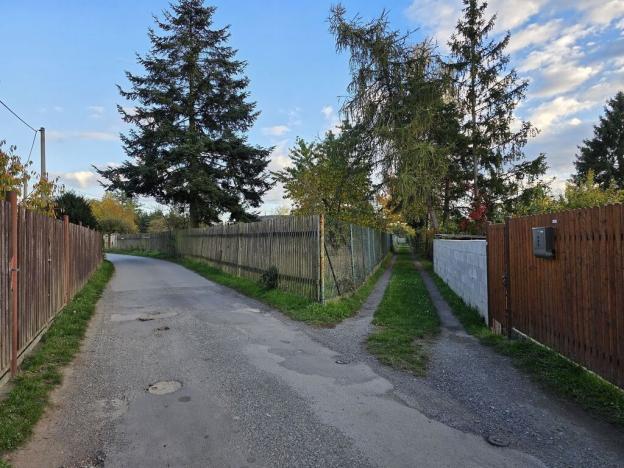 Prodej pozemku pro bydlení, Plzeň, Pecihrádek, 398 m2