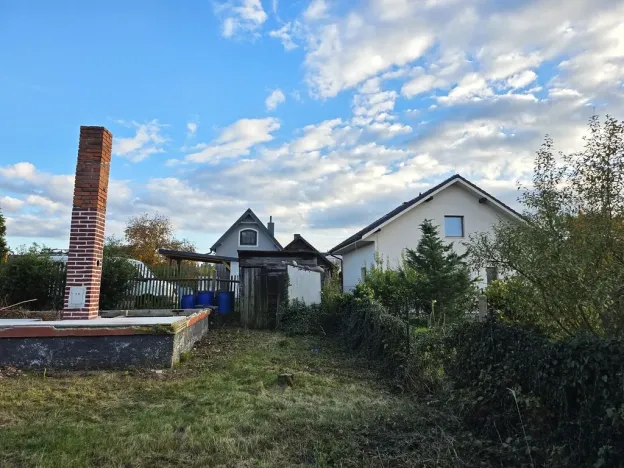 Prodej pozemku pro bydlení, Plzeň, Pecihrádek, 398 m2