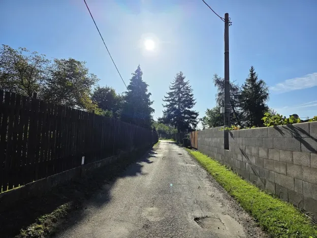 Prodej pozemku pro bydlení, Plzeň, Pecihrádek, 398 m2