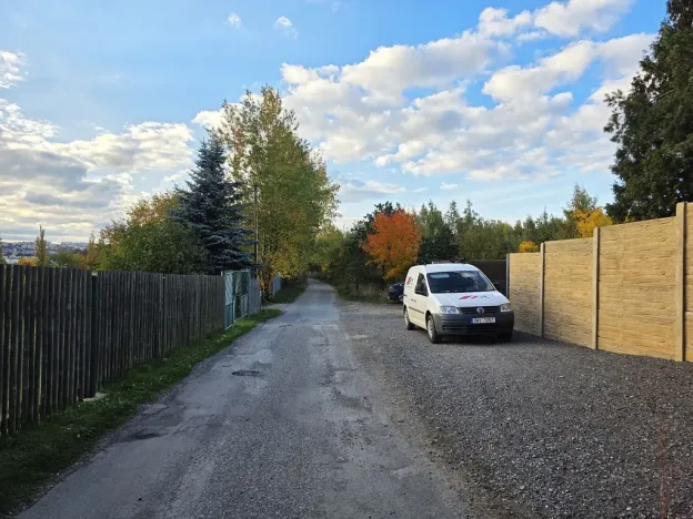 Prodej pozemku pro bydlení, Plzeň, Pecihrádek, 398 m2