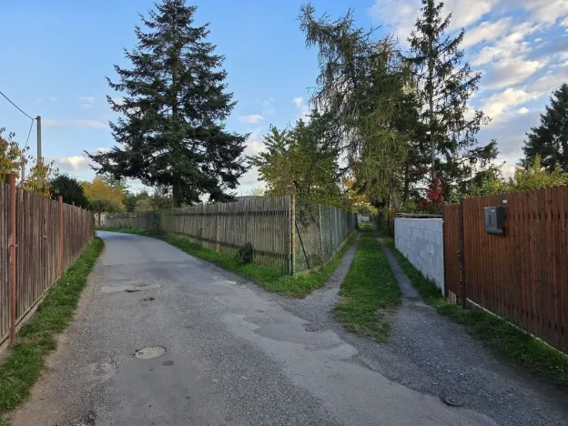 Prodej pozemku pro bydlení, Plzeň, Pecihrádek, 398 m2