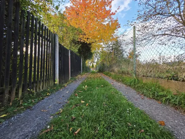 Prodej pozemku pro bydlení, Plzeň, Pecihrádek, 398 m2