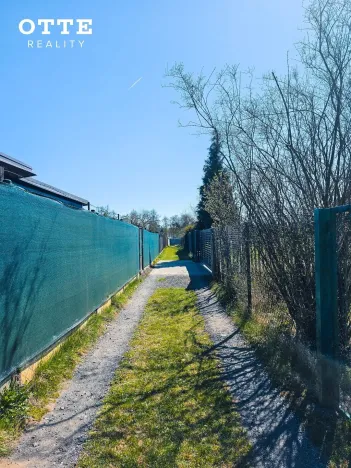 Prodej pozemku pro bydlení, Plzeň, Pecihrádek, 398 m2