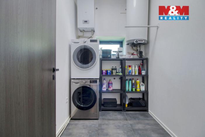 Prodej rodinného domu, Břasy - Kříše, 133 m2