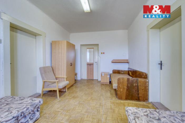 Prodej rodinného domu, Břasy - Vranovice, 158 m2