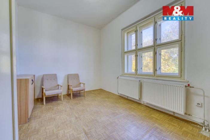 Prodej rodinného domu, Břasy - Vranovice, 158 m2