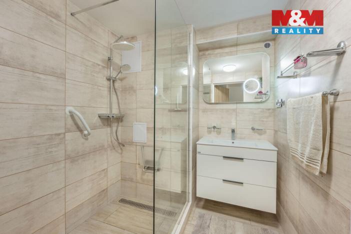 Prodej rodinného domu, Slaný, Pod Horou, 138 m2