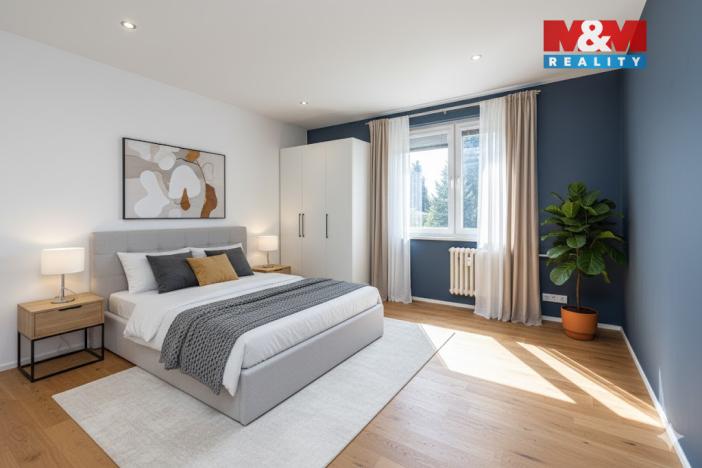 Prodej bytu 3+1, Skořenice, 81 m2