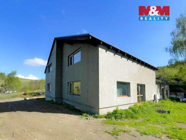 Prodej rodinného domu, Chrastava - Horní Vítkov, 270 m2