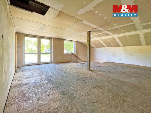 Prodej rodinného domu, Chrastava - Horní Vítkov, 270 m2