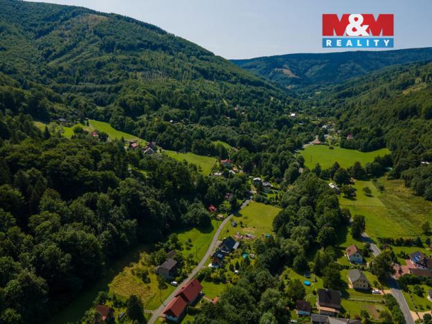 Prodej pozemku pro bydlení, Třinec - Tyra, 1005 m2