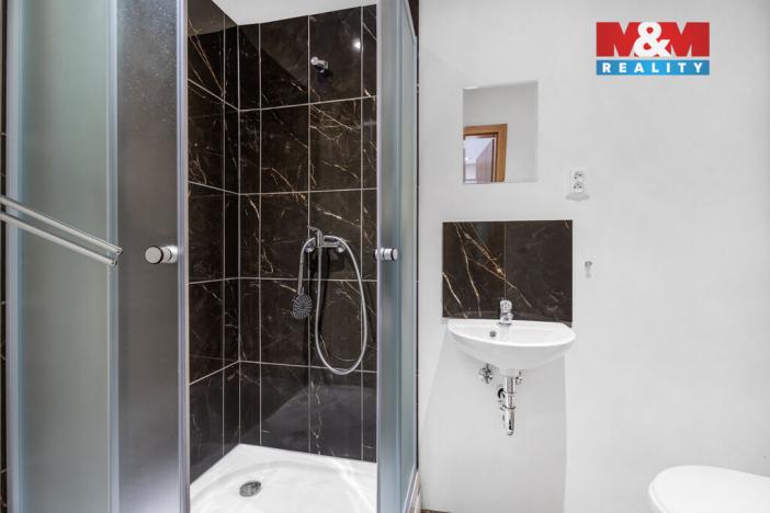 Prodej rodinného domu, Smržovka, Hlavní, 158 m2