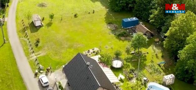 Prodej pozemku pro bydlení, Třinec - Tyra, 1000 m2