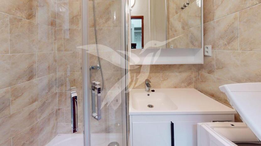 Pronájem bytu 2+1, Plzeň, Koterovská, 51 m2