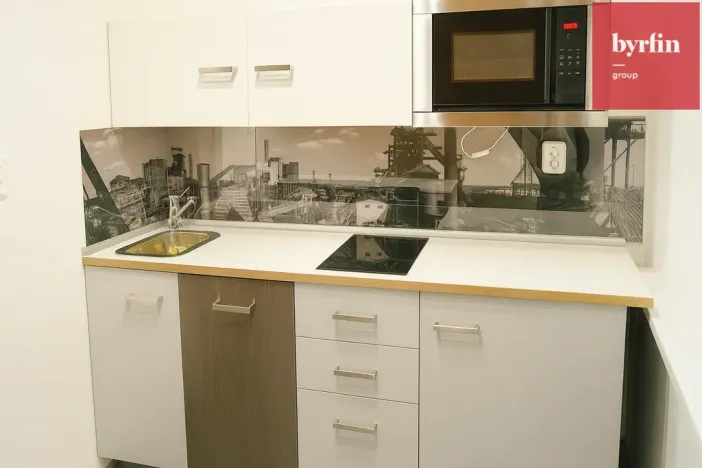 Prodej bytu 4+1, Ostrava, Poštovní, 117 m2