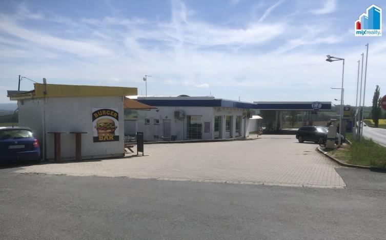 Pronájem komerční nemovitosti, Chválenice, 20 m2