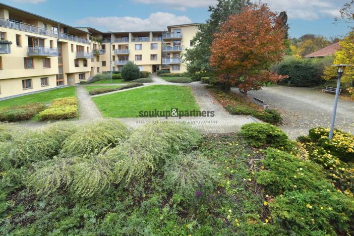 Pronájem bytu 3+kk, Praha - Hlubočepy, Hlubočepská, 90 m2