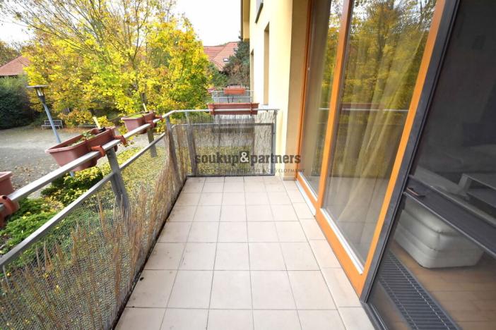 Pronájem bytu 3+kk, Praha - Hlubočepy, Hlubočepská, 90 m2