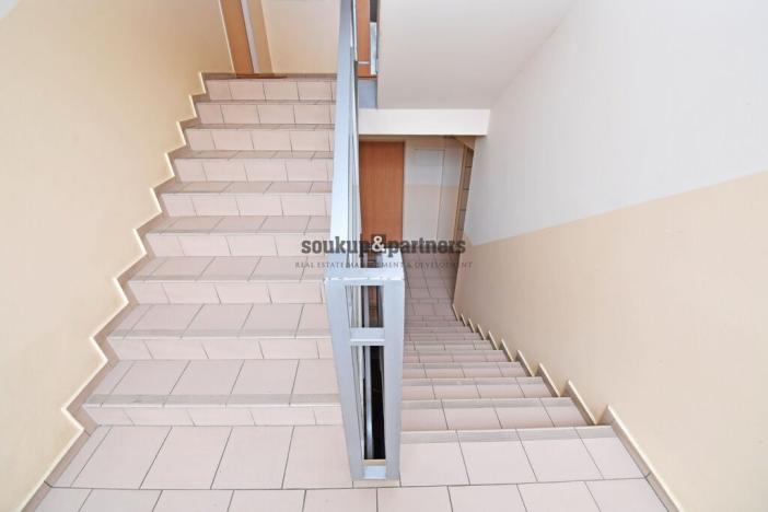 Pronájem bytu 3+kk, Praha - Hlubočepy, Hlubočepská, 90 m2