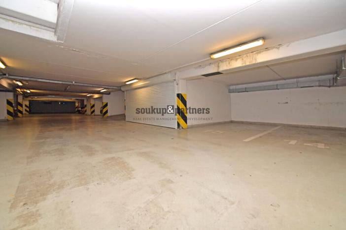 Pronájem bytu 3+kk, Praha - Hlubočepy, Hlubočepská, 90 m2