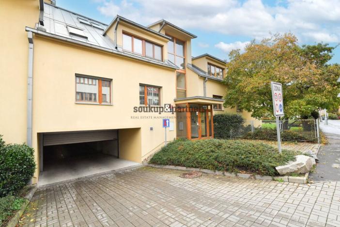 Pronájem bytu 3+kk, Praha - Hlubočepy, Hlubočepská, 90 m2