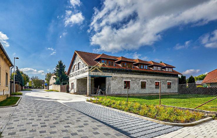 Prodej rodinného domu, Hostivice, Krátká, 360 m2