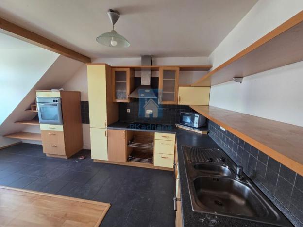 Pronájem bytu 4+kk, Plzeň, Přemyslova, 180 m2