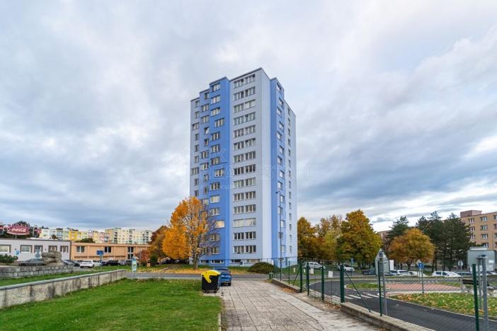 Prodej bytu 2+1, Tachov, Zárečná, 67 m2