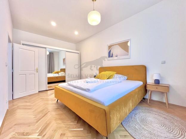 Pronájem bytu 3+kk, Praha - Smíchov, Ke Koulce, 72 m2