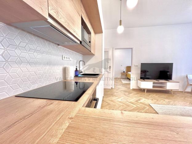 Pronájem bytu 3+kk, Praha - Smíchov, Ke Koulce, 72 m2