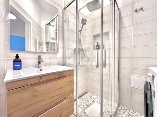 Pronájem bytu 3+kk, Praha - Smíchov, Ke Koulce, 72 m2