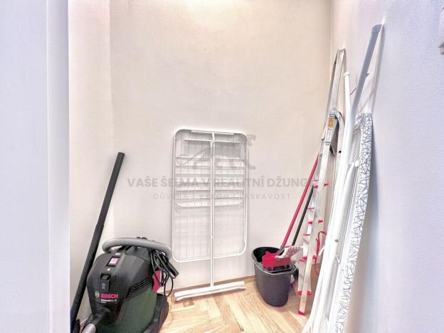 Pronájem bytu 3+kk, Praha - Smíchov, Ke Koulce, 72 m2