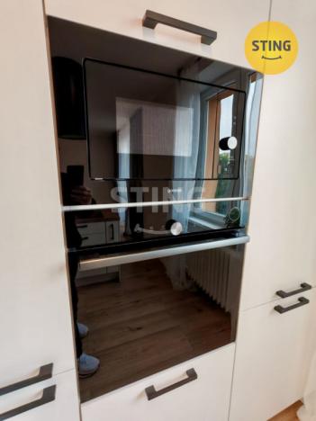 Prodej bytu 3+1, Ostrava, Liptaňské náměstí, 75 m2