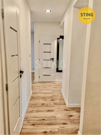 Prodej bytu 3+1, Ostrava, Liptaňské náměstí, 75 m2