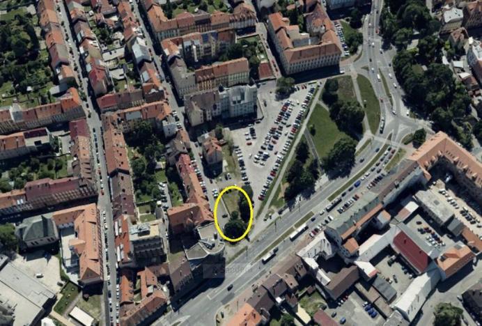 Prodej pozemku pro bydlení, České Budějovice, B. Smetany, 727 m2