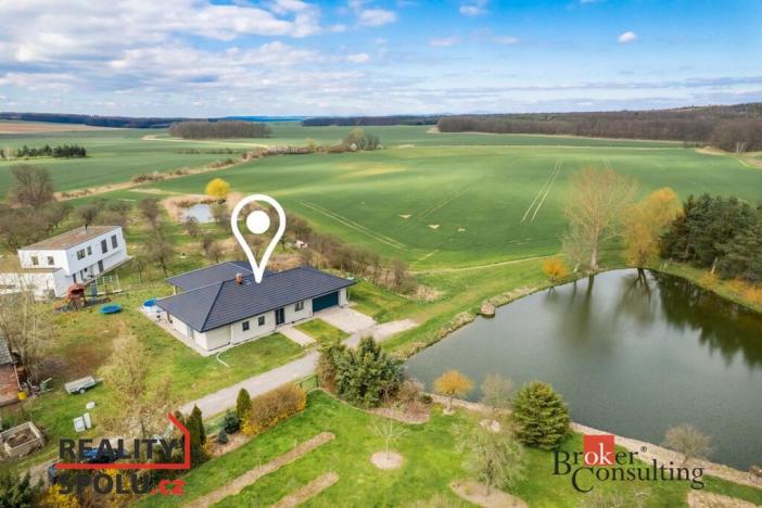 Prodej rodinného domu, Radíkovice, 197 m2