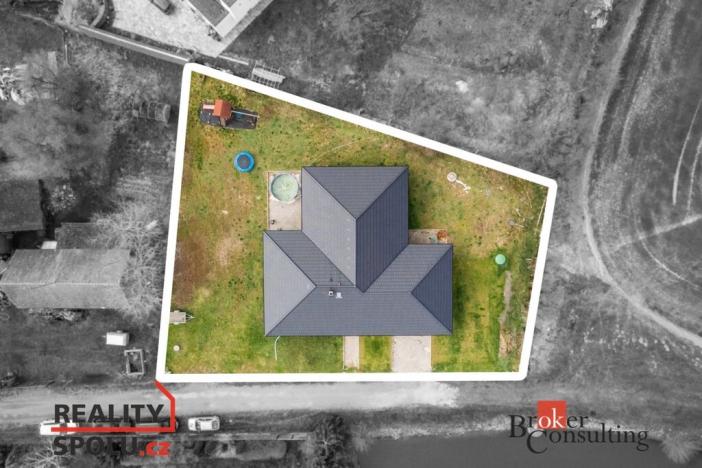 Prodej rodinného domu, Radíkovice, 197 m2