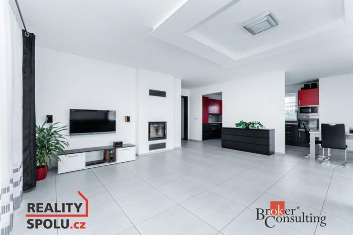 Prodej rodinného domu, Radíkovice, 197 m2