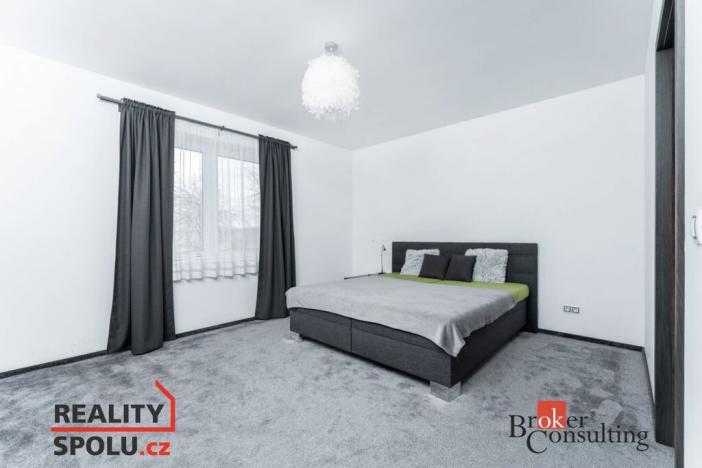 Prodej rodinného domu, Radíkovice, 197 m2