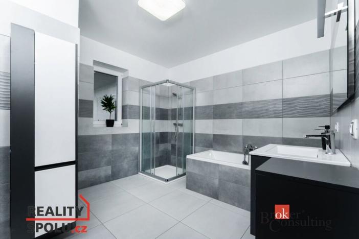 Prodej rodinného domu, Radíkovice, 197 m2